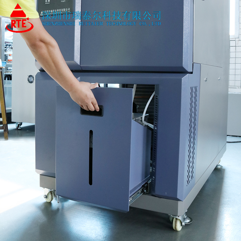 高低溫試驗箱產(chǎn)品技術(詳細完整版) 高低溫試驗箱產(chǎn)品技術(詳細完整版)