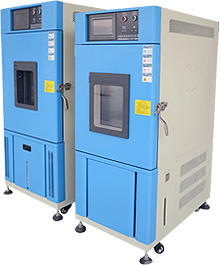 高低溫試驗箱價格