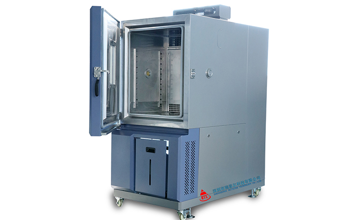 可編程式恒溫恒濕試驗(yàn)箱 可編程式恒溫恒濕試驗(yàn)箱