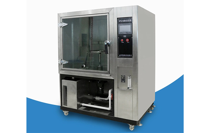 非標(biāo)定制淋雨試驗(yàn)箱